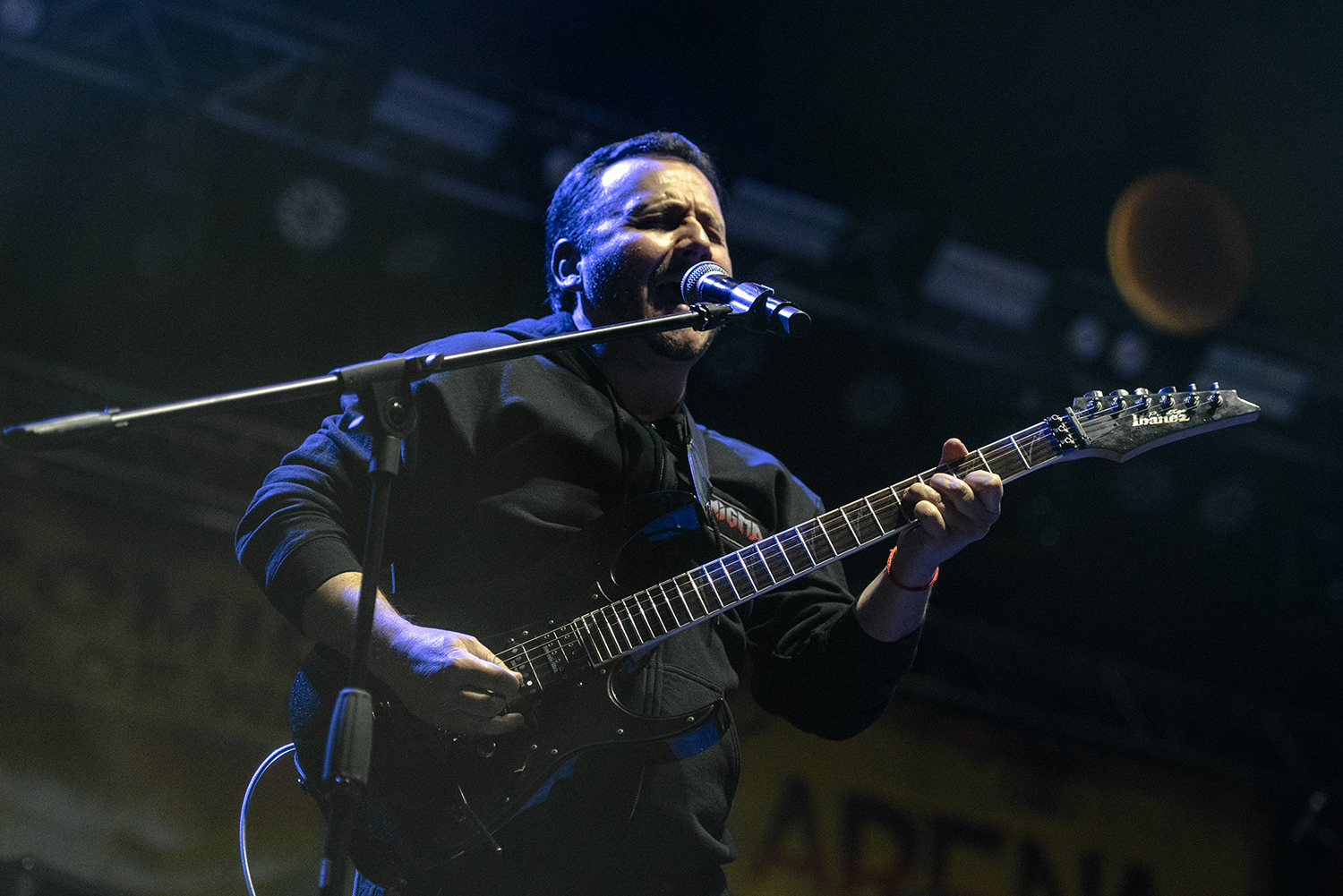 W.A.S.P. - Album One Alive Tour 2025